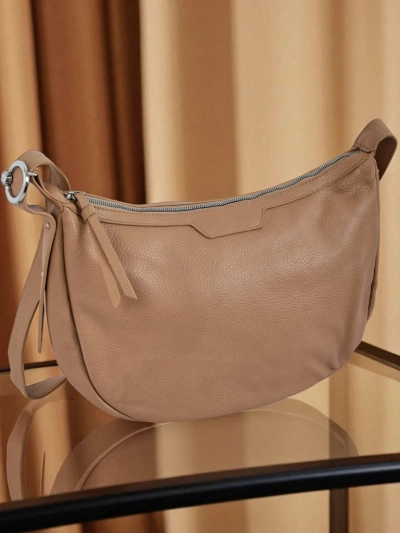 Royalfashion Große Damenhandtasche Öko-Leder Shopper Arla Cove