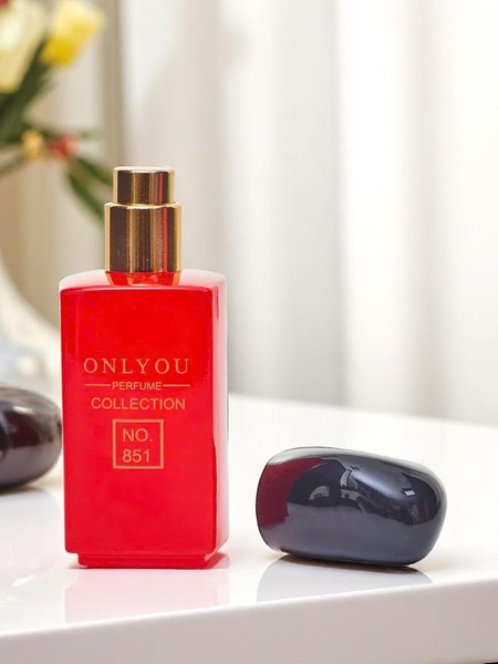 Inspirierte Damen Eau de Parfum ONLYOU NO.851