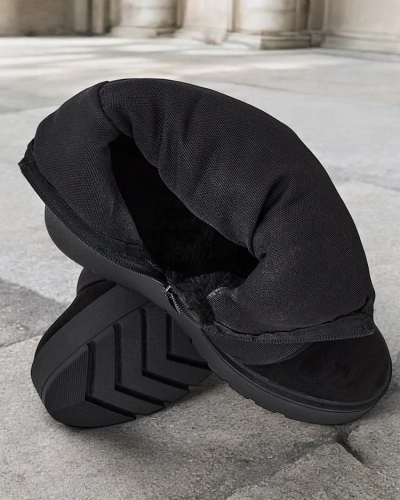 Черевики жіночі Royalfashion Fizo Snow