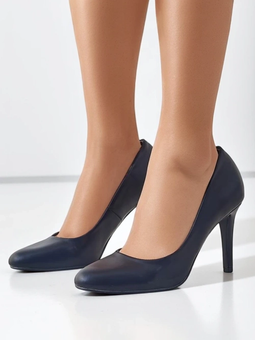 Royalfashion Жіночі туфлі на підборах Enzze