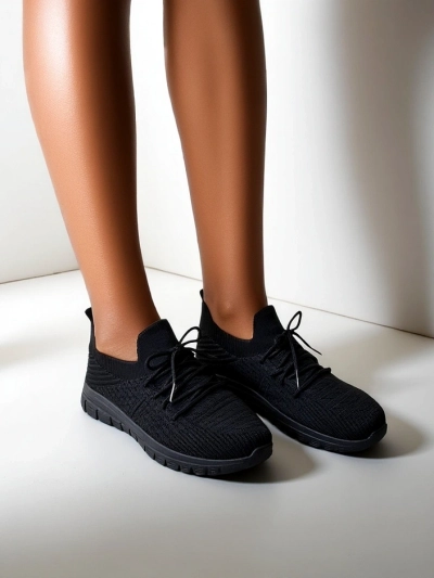 Royalfashion Damenstoffsportchuhe Orycyss