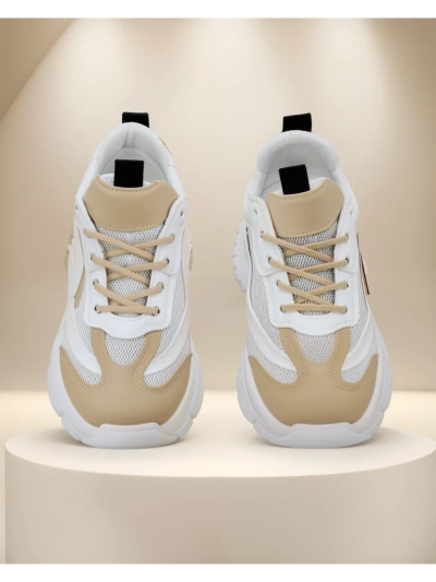 Королівська мода Жіночі платформи і кросівки Sogorra