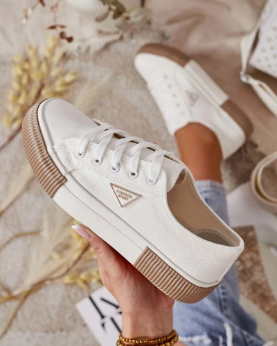 Royalfashion Damen Alamma Sneakers