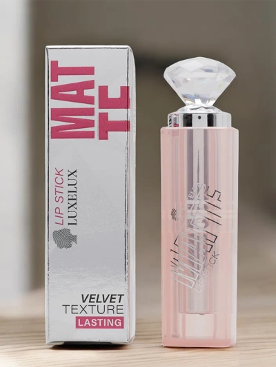 Luxelux Matte Lippenstift 05 4g