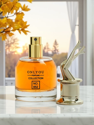 OnlyYou Aurelia No886 Eleganza - Damenparfum 30ml in Glasflasche