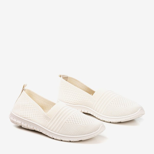 Royalfashion Жіночі спортивні мокасини Atarafas