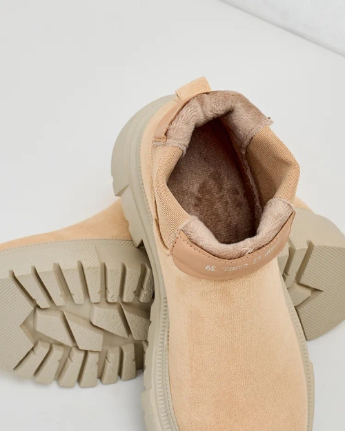 Жіночі черевики Royalfashion Rivistas