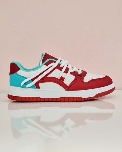 Royalfashion Sportliche Damen-Sneaker Tif