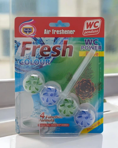 Toilettenblock Marine Breeze 40 g