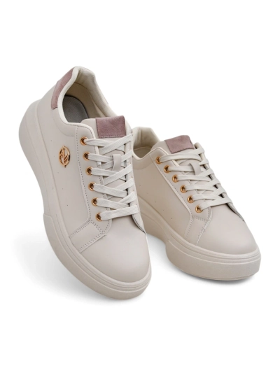 Royalfashion Damen Sport Sneakers Clevermood
