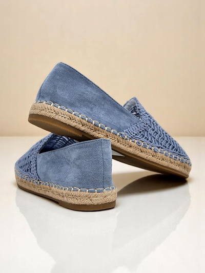 Royalfashion Damen Espadrilles Solana Breeze