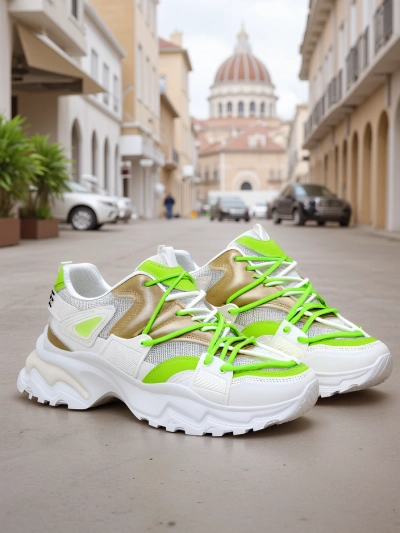 Royalfashion Жіночі кросівки Semio