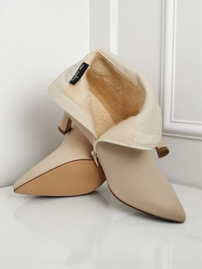 Damen Stiefeletten mit Stilettoabsatz Meloria