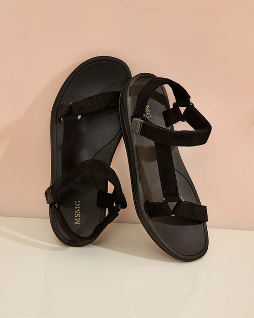 Royalfashion Жіночі спортивні босоніжки Gosmil