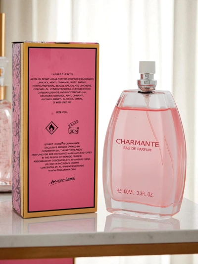 Inspirierte Damen-Eau de Parfum Charmante