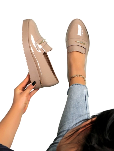 Royalfashion Damen-Pantoletten Arefel