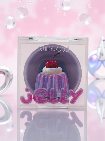 Jelly Estella - 2-in-1-Lippenmaske