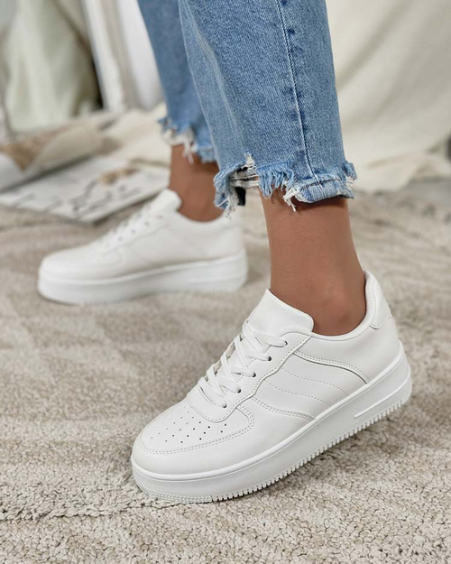 Royalfashion Жіночі спортивні кросівки Lepettos