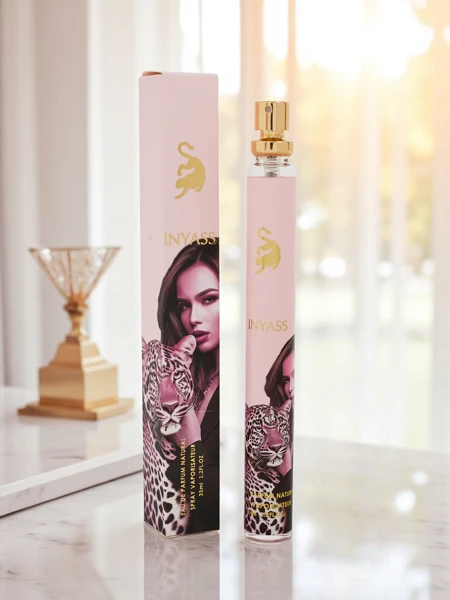 Inspirierte Damenparfüm Inyass