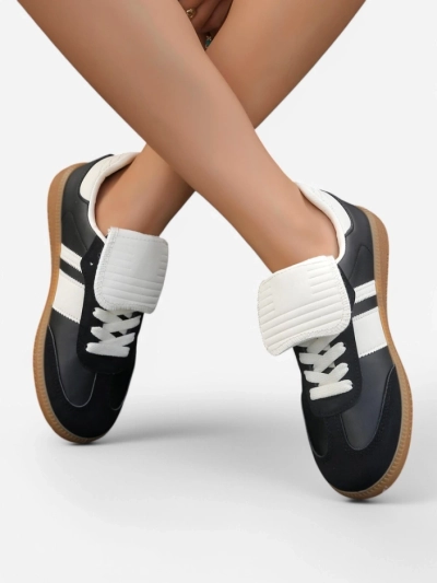 Royalfashion Damen Sportsneaker Ensire