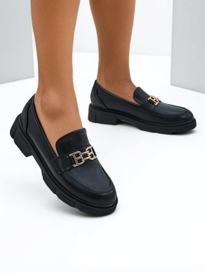 Royalfashion Жіночі мокасини Qerre