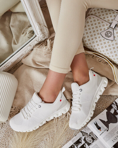 Royalfashion Sportliche Damen-Sneaker Folleti