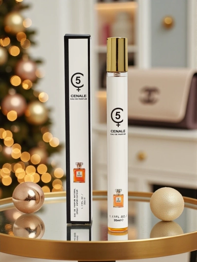Inspirierter Damen-Duft Cenale Five