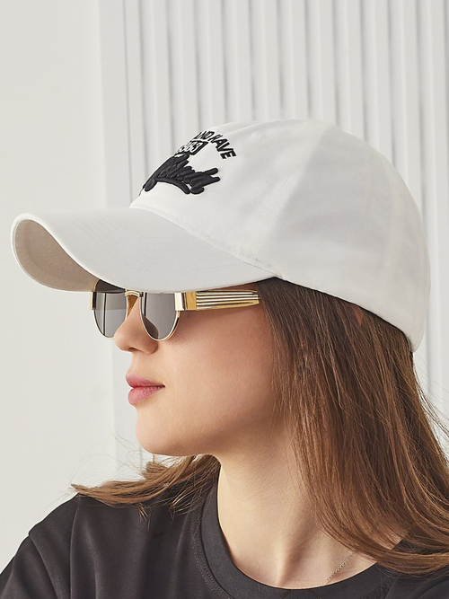 Royalfashion Унісекс Кепка Бейсболка California