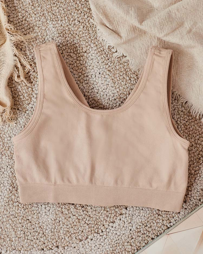 Royalfashion Damen Sport-BH