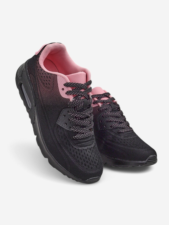 Royalfashion Damen Sport Sneakers Estava