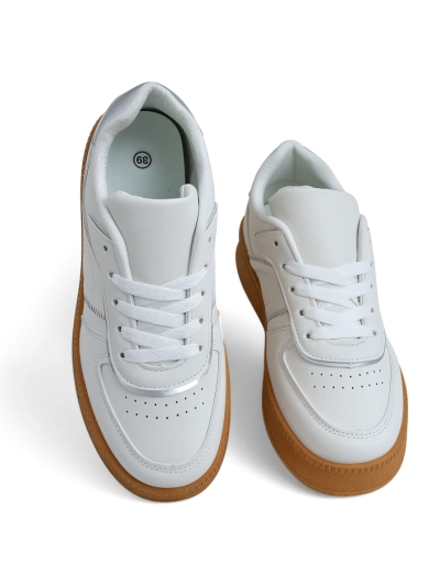 Royalfashion Sportliche Damen-Sneakers Eanes
