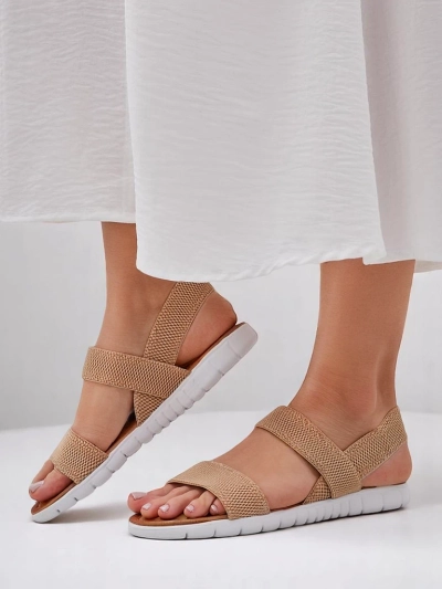 Royalfashion Damen Sportsandalen Varolle