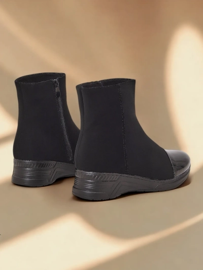 Жіночі Ботфорти Royalfashion Terioa