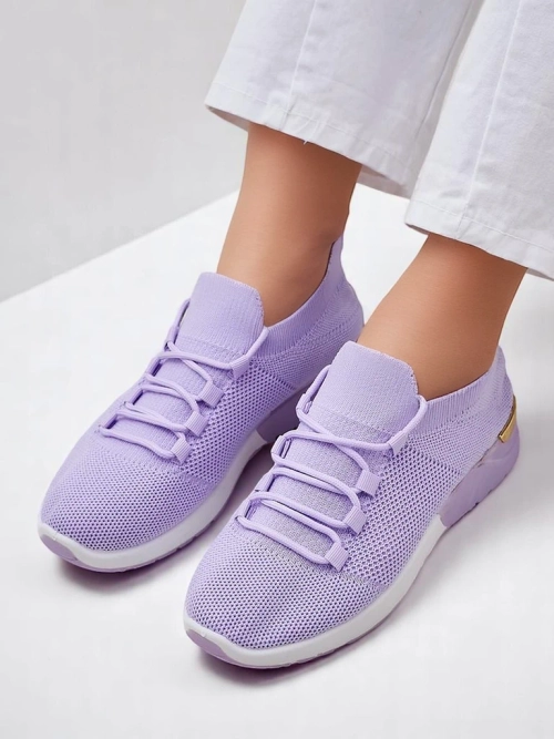 Royalfashion Жіночі тканинні спортивні черевики Riner