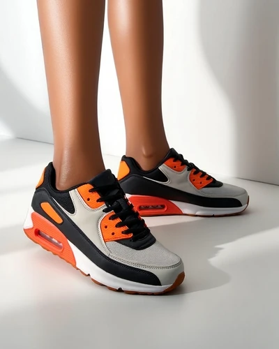 Royalfashion Damen Sneaker Airnel