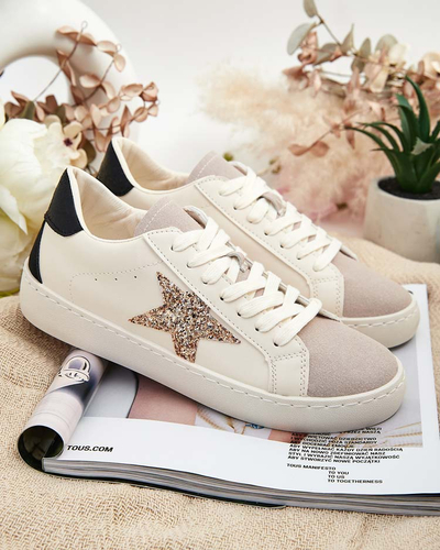 Royalfashion Damen Sportschuhe Abi