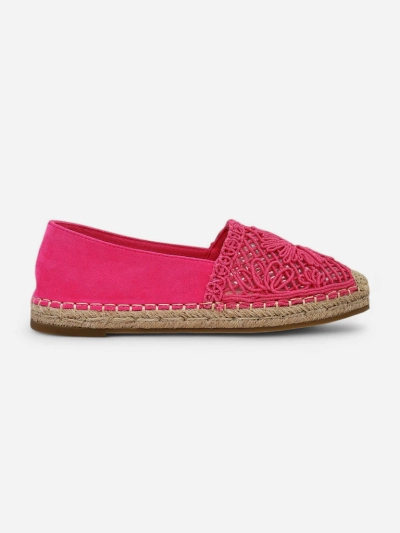 Royalfashion Damen-Perforierte Espadrilles Verela