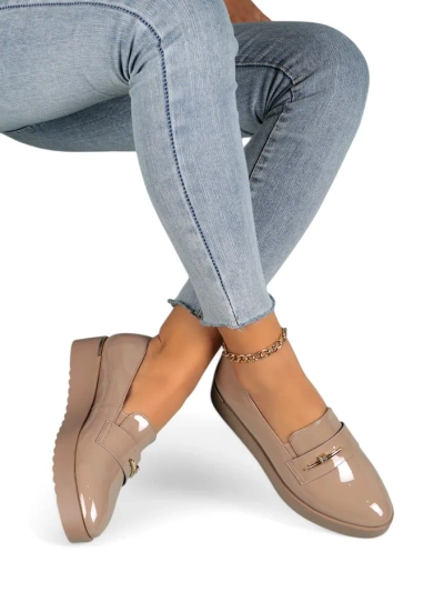 Royalfashion Damen-Pantoletten Arefel