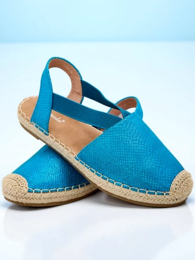 Royalfashion Damen Espadrilles Nevva