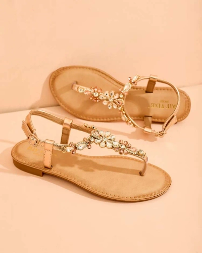 Royalfashion Ariona Flip-Flop-Sandalen