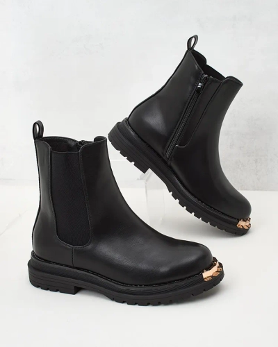 Royalfashion Жіночі черевики Veris