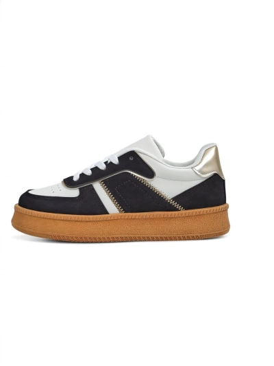 Royalfashion Sportliche Damen-Sneakers Eanes