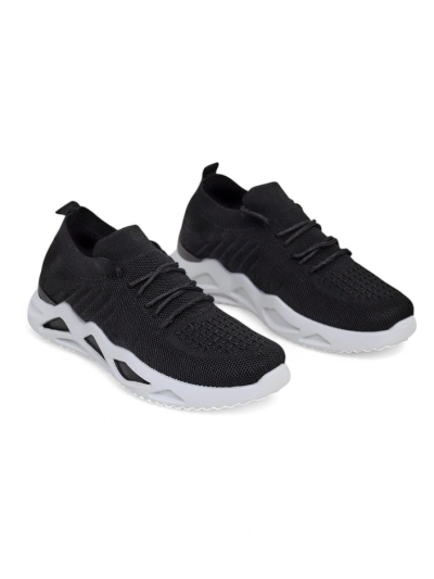 Royalfashion Stoff Damen-Sneaker Kaenno