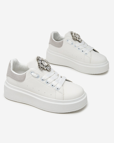 Royalfashion Жіночі спортивні кросівки Sefokki