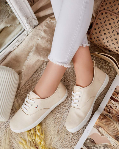 Royalfashion Damen Secilla Sneakers