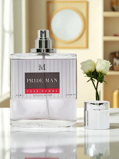 Inspirierte Eau de Parfum für Herren Pride Man