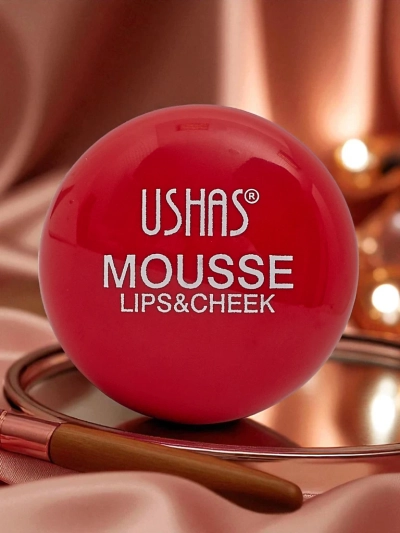 2-in-1 Lippenstift und Rouge Shy Blush