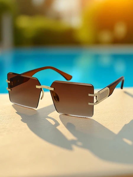 Royalfashion Сонцезахисні окуляри Lia Stone