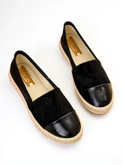 Royalfashion Emasse Espadrilles für Damen