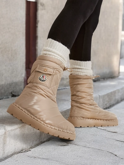 Royalfashion Damen Snow Boots Eloig